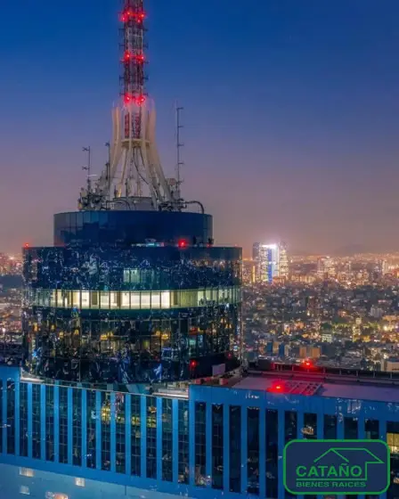 Piso de oficinas en venta, Napoles, World Trade Center (2/6)