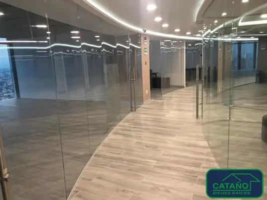 Piso de oficinas en venta, Napoles, World Trade Center (3/6)