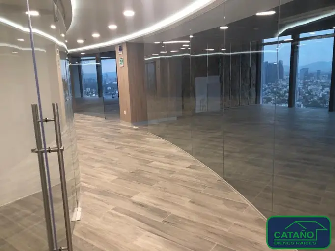 Piso de oficinas en venta, Napoles, World Trade Center (4/6)