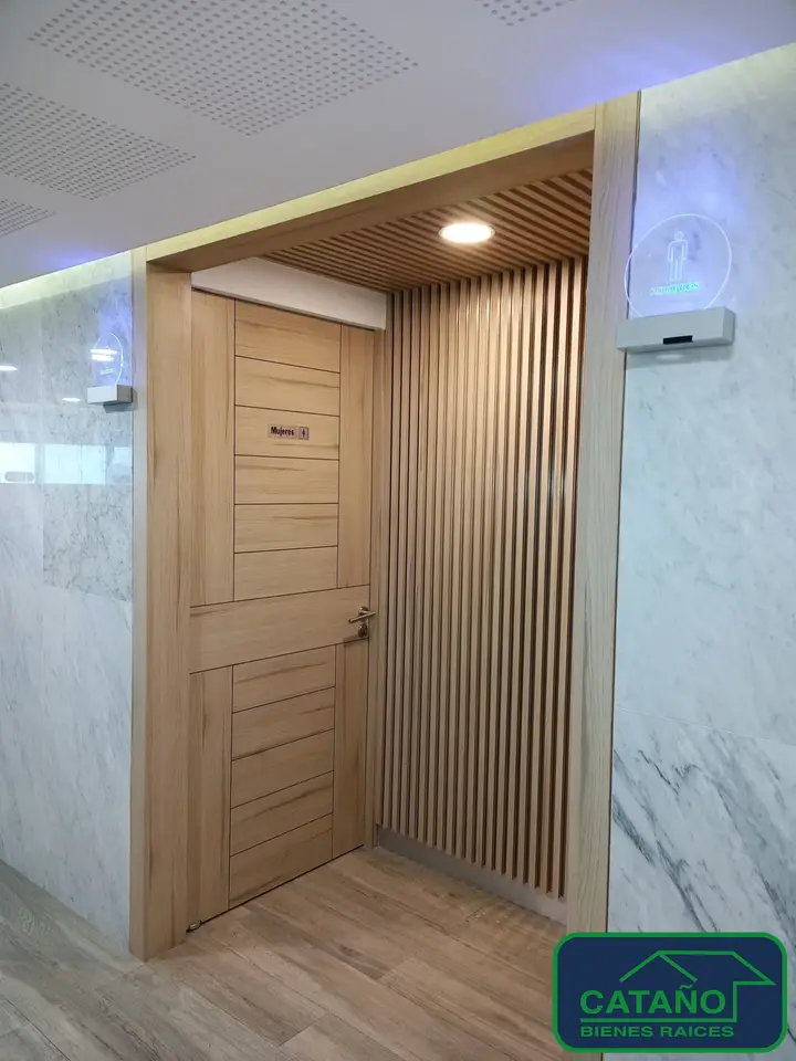 Piso de oficinas en venta, Napoles, World Trade Center (6/6)