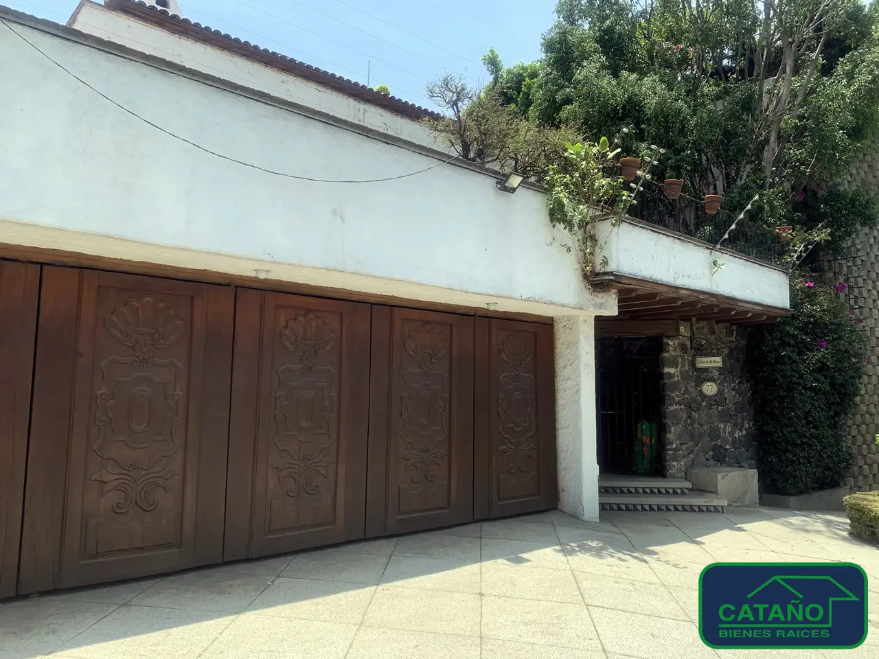 Casa en venta, Bosque de las Lomas, Paseo de los Laureles (1/20)