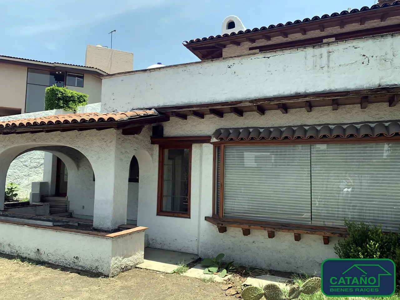 Casa en venta, Bosque de las Lomas, Paseo de los Laureles (2/20)