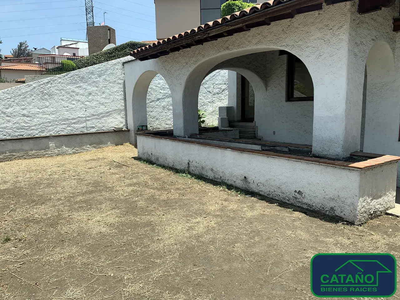 Casa en venta, Bosque de las Lomas, Paseo de los Laureles (3/20)