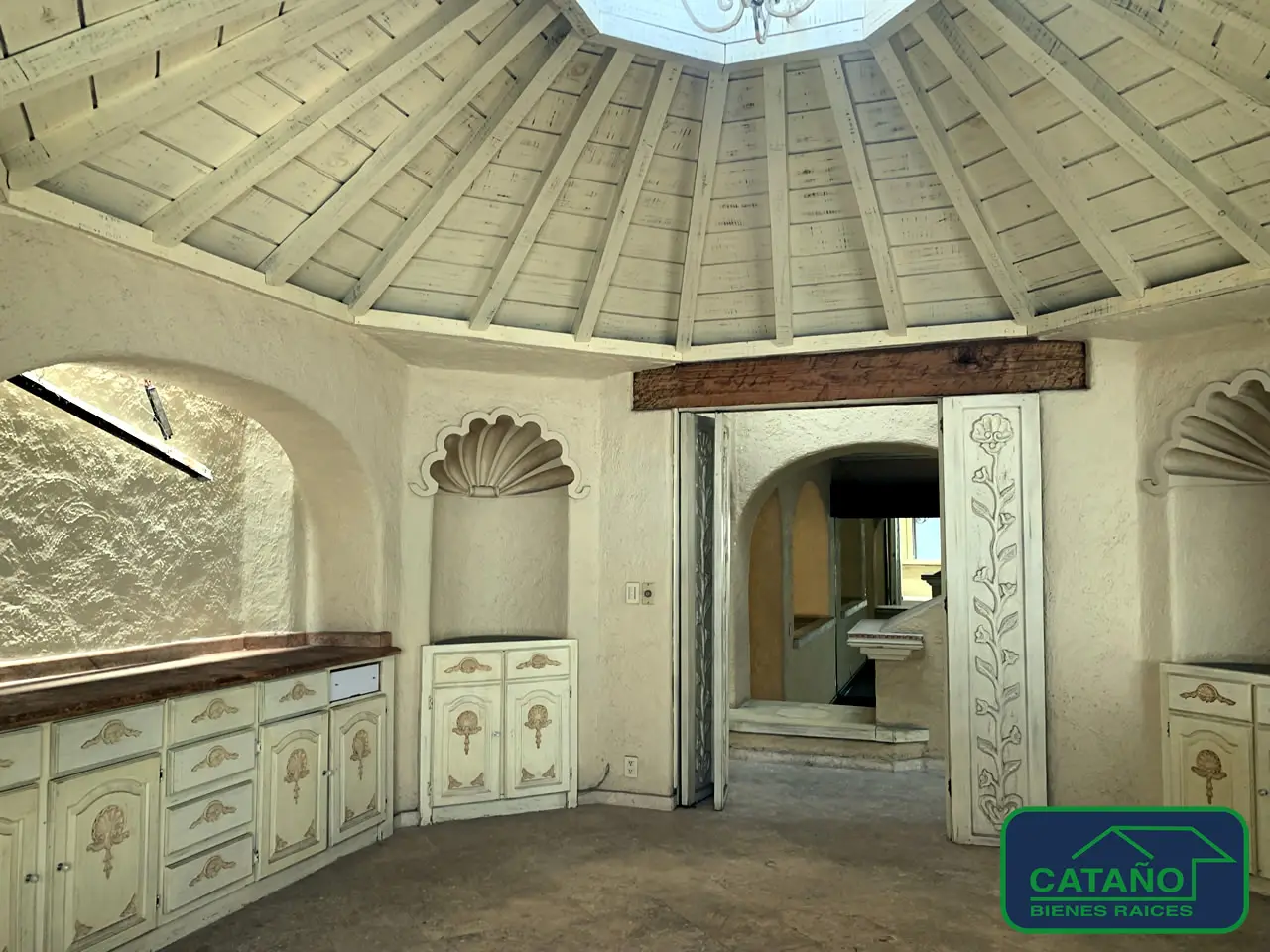 Casa en venta, Bosque de las Lomas, Paseo de los Laureles (5/20)