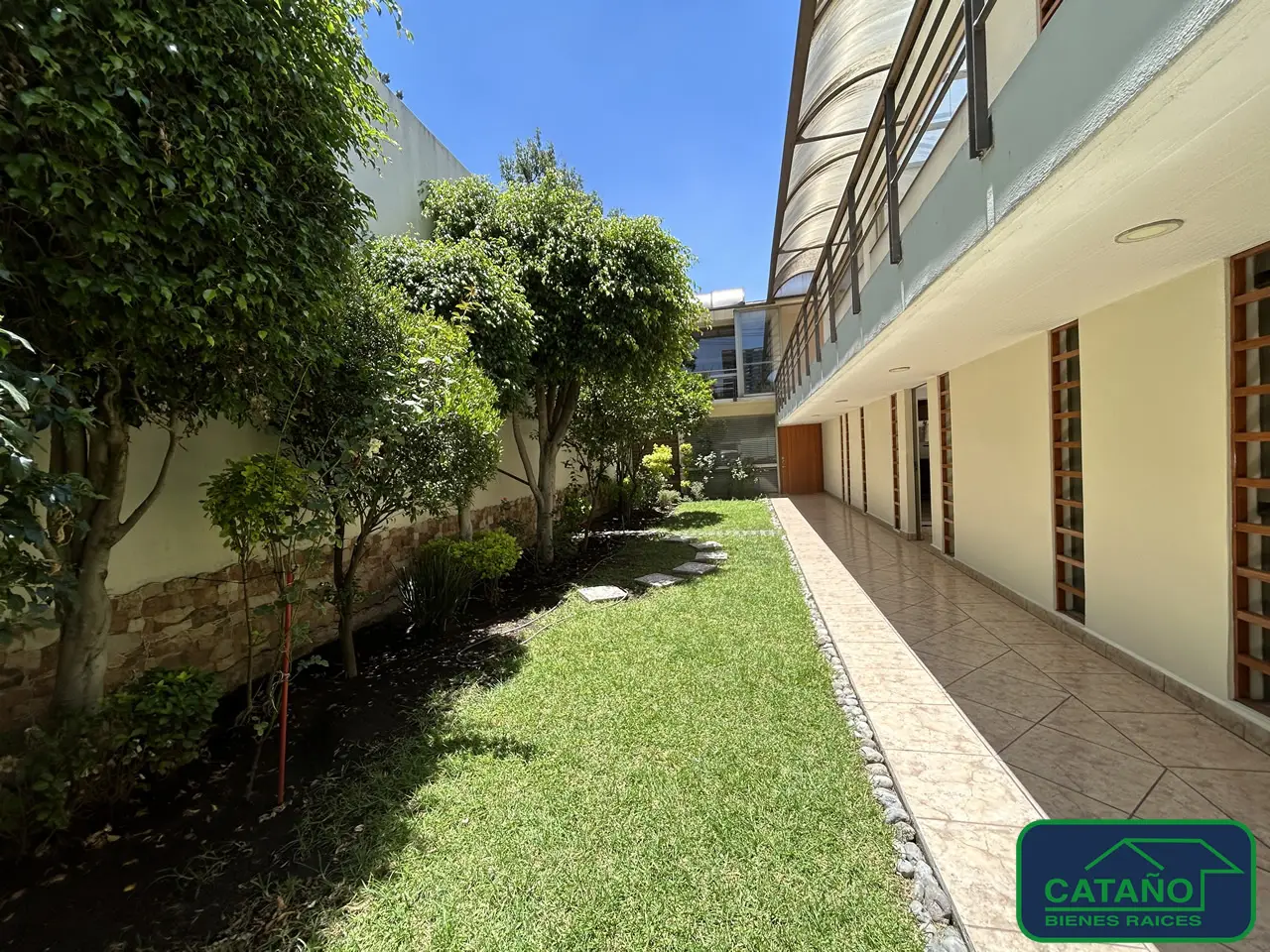 Casa en venta, Florida, Margaritas (1/18)