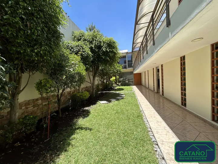 Casa en venta, Florida, Margaritas (1/6)