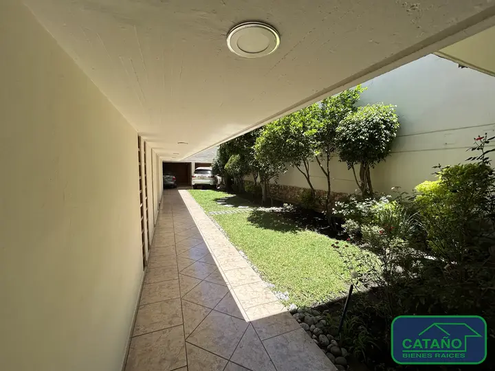 Casa en venta, Florida, Margaritas (2/6)