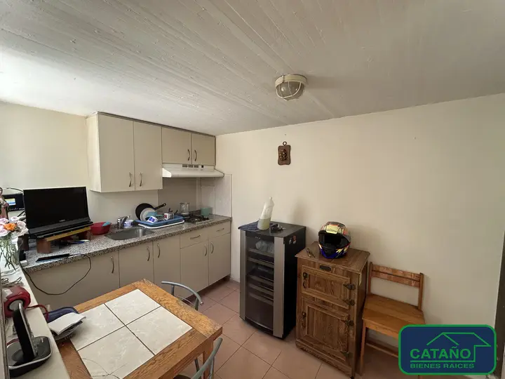 Casa en venta, Florida, Margaritas (5/6)