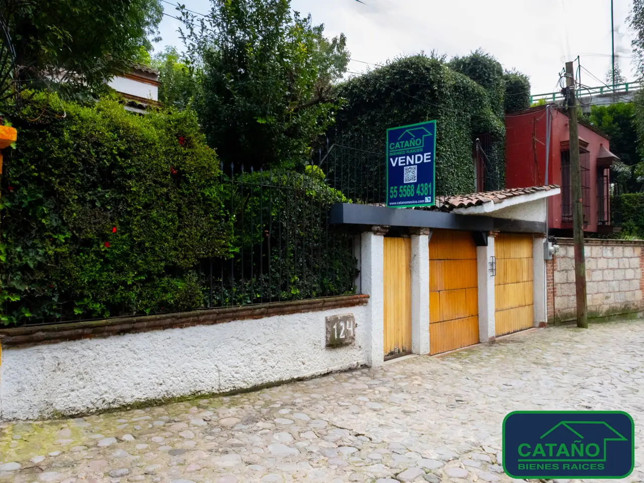 Casa en venta, San Jeronimo Lidice, Asunción (1/27)