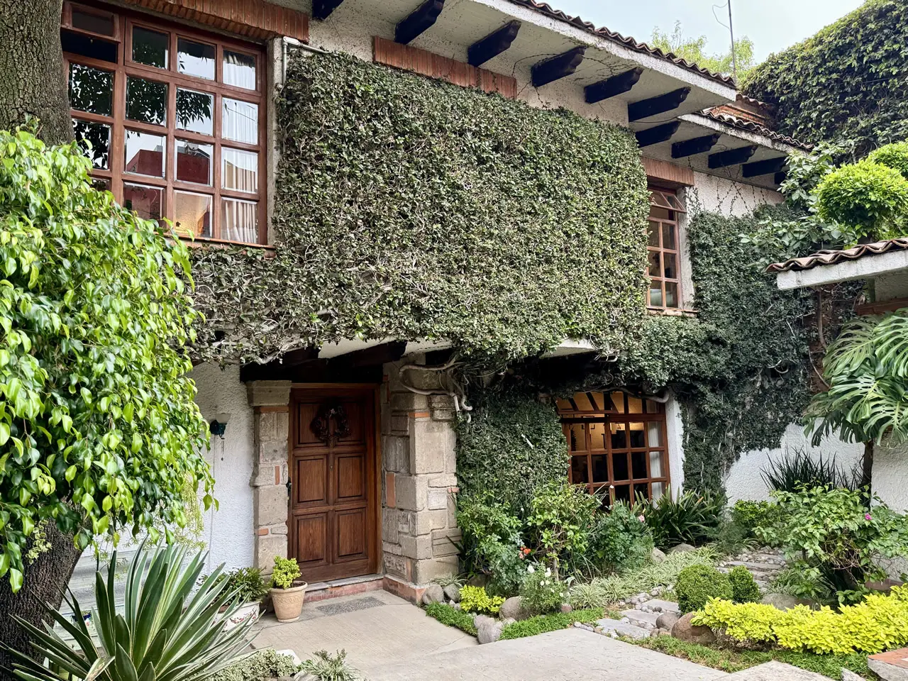Casa en venta, San Jeronimo Lidice, Asunción (2/27)