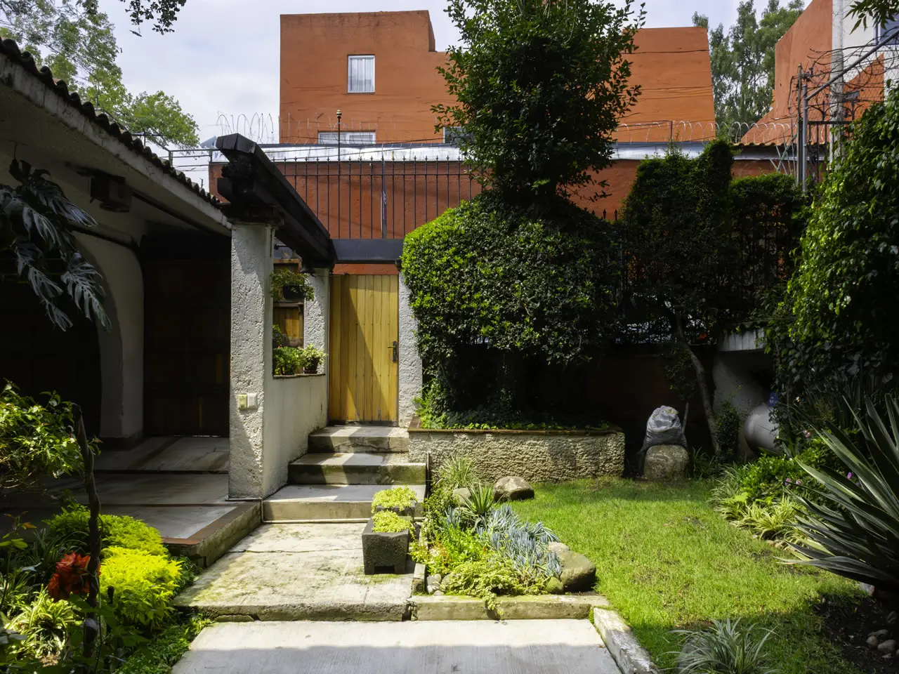 Casa en venta, San Jeronimo Lidice, Asunción (4/27)
