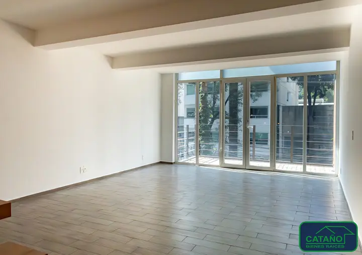 Departamento en venta, Polanco, Arquimedes (4/6)