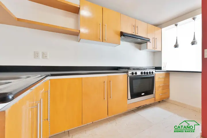 Casa en condominio en venta, Extremadura Insurgentes, Millet (6/6)