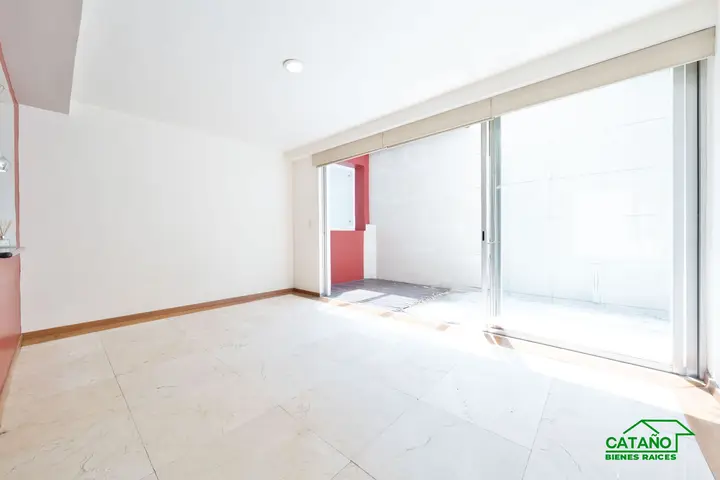 Casa en condominio en venta, Extremadura Insurgentes, Millet (5/6)
