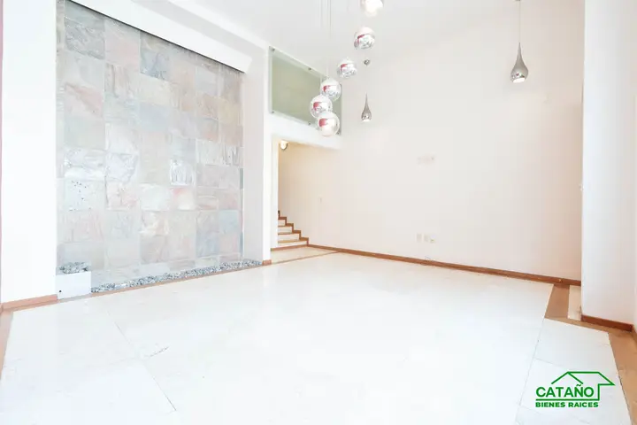 Casa en condominio en venta, Extremadura Insurgentes, Millet (2/6)