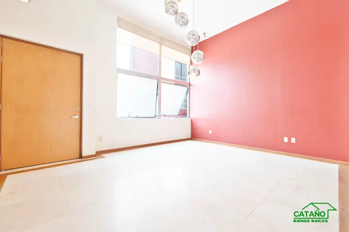 Casa en condominio en venta, Extremadura Insurgentes, Millet (3/6)