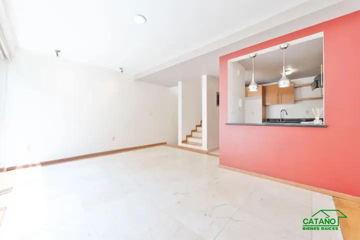 Casa en condominio en venta, Extremadura Insurgentes, Millet (4/6)