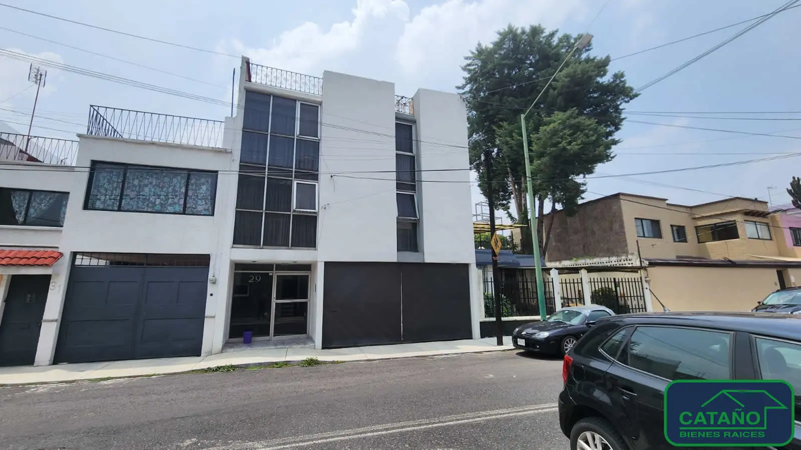 Edificio en venta, Xotepingo, Peonia (1/18)