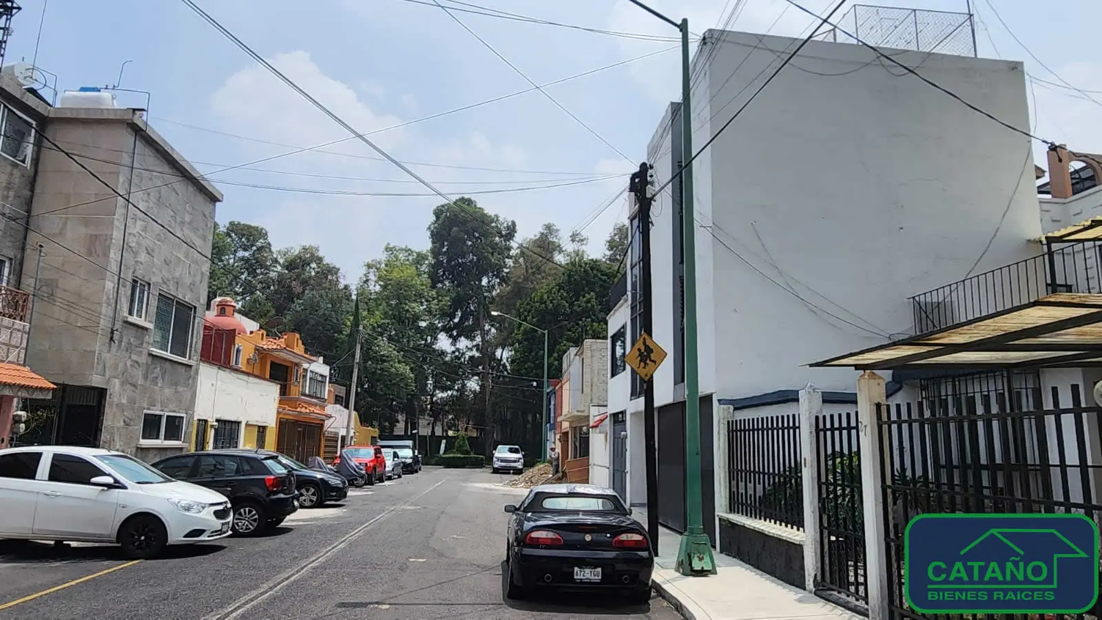 Edificio en venta, Xotepingo, Peonia (2/18)