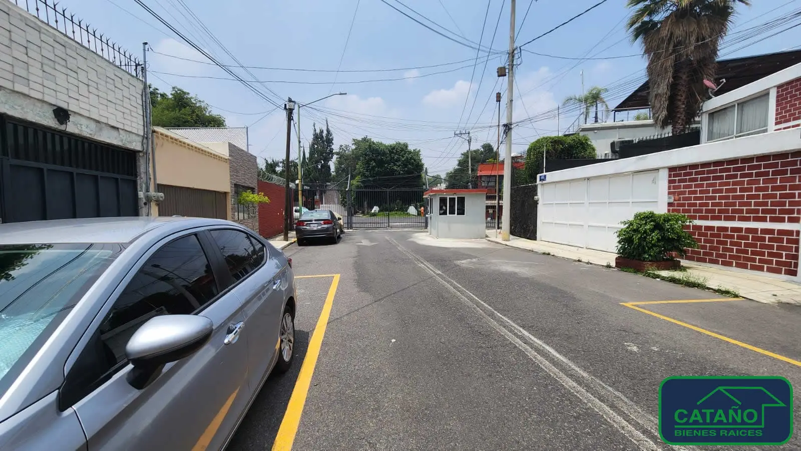 Edificio en venta, Xotepingo, Peonia (3/18)