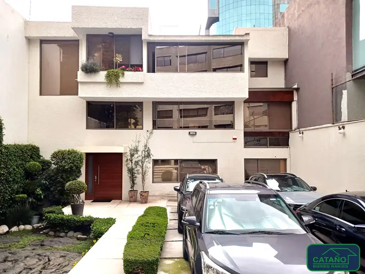 Casa en venta, Parques del Pedregal, Alborada