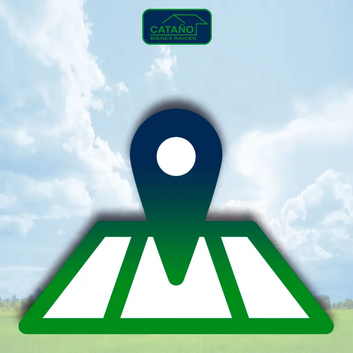 Terreno en venta, Florida, Vito Alessio Robles