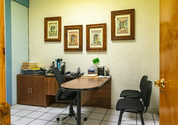 Local o terreno en venta, San Juan, Rubens (4/6)