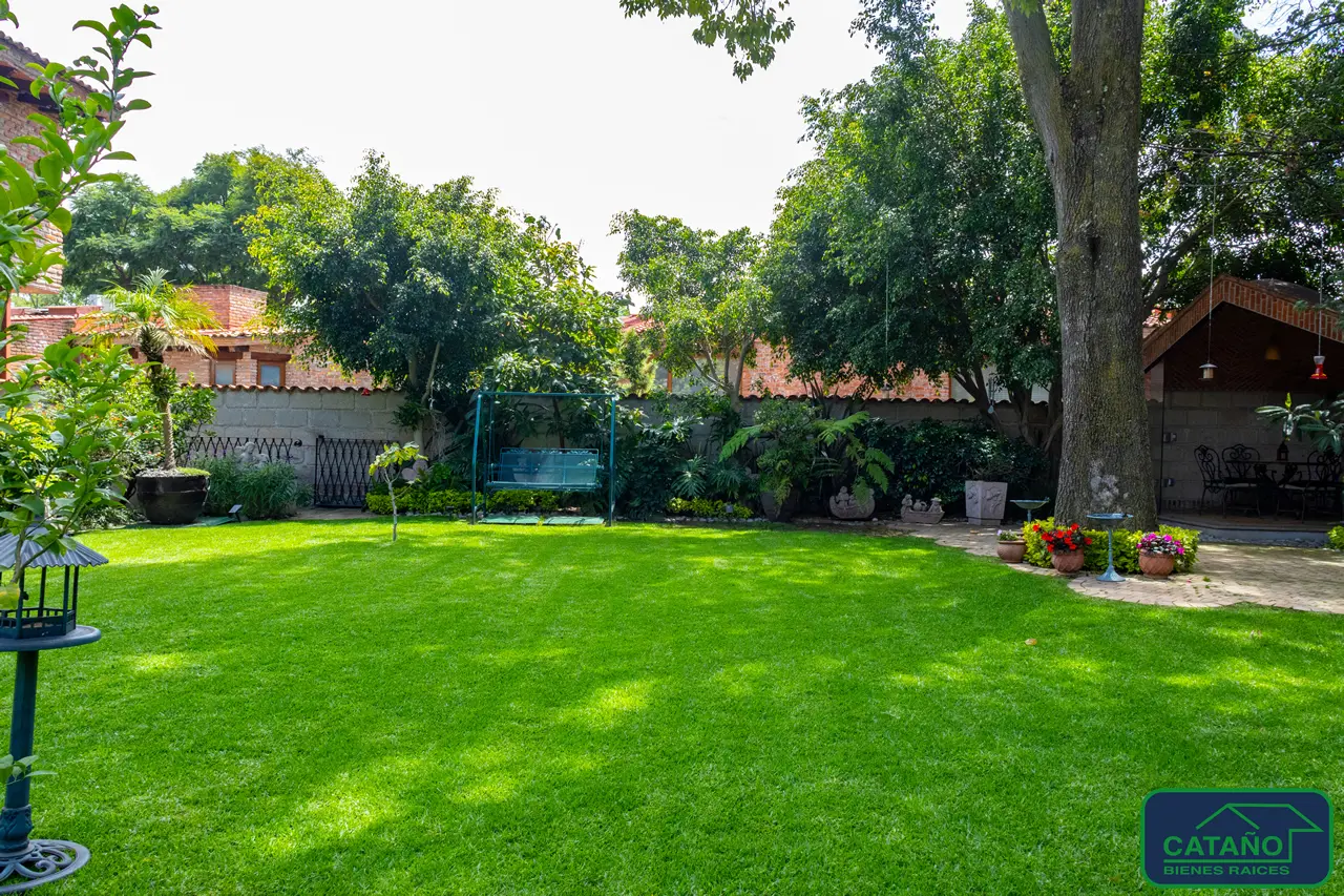Casa en condominio en venta, San Jeronimo Lidice, Santiago (2/29)