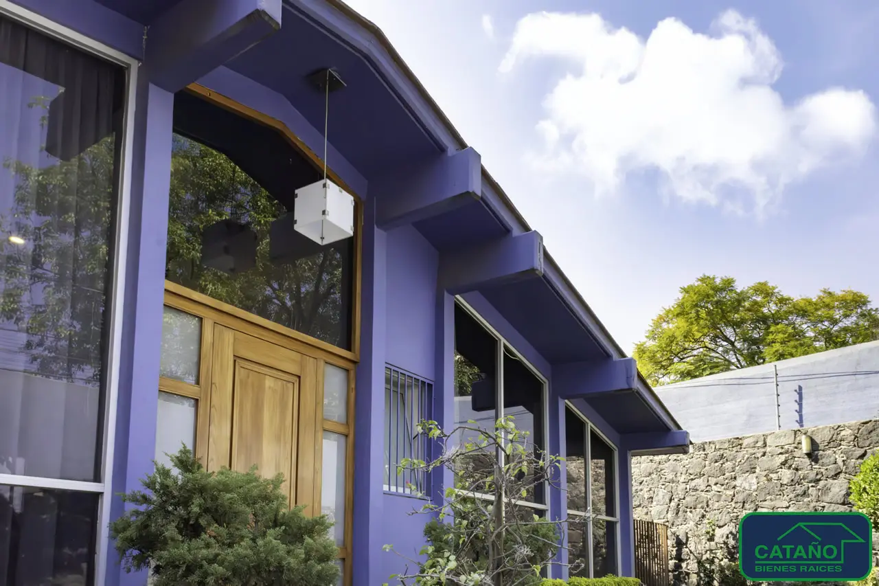 Casa en venta, San Jeronimo Lidice, Porfirio Diaz (1/15)