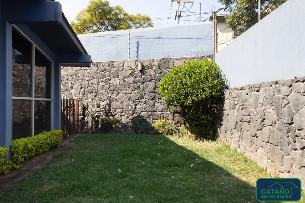 Casa en venta, San Jeronimo Lidice, Porfirio Diaz (2/15)