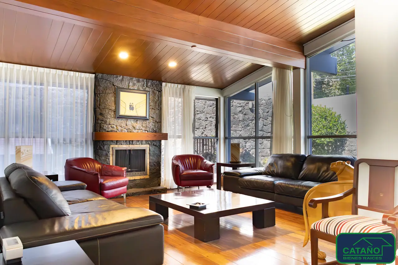 Casa en venta, San Jeronimo Lidice, Porfirio Diaz (3/15)