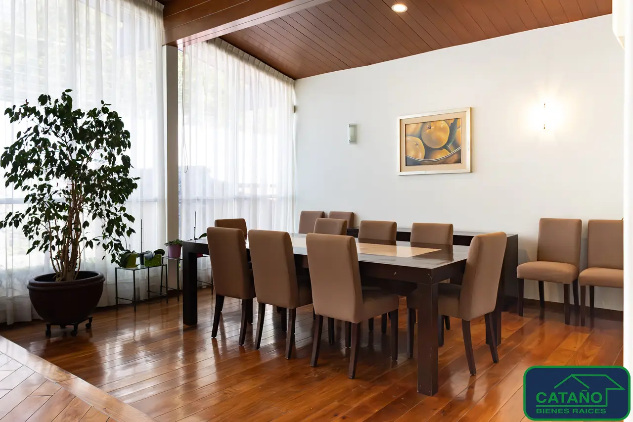 Casa en venta, San Jeronimo Lidice, Porfirio Diaz (4/15)