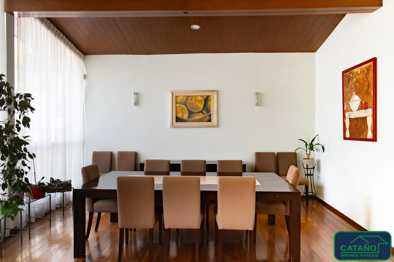 Casa en venta, San Jeronimo Lidice, Porfirio Diaz (5/15)