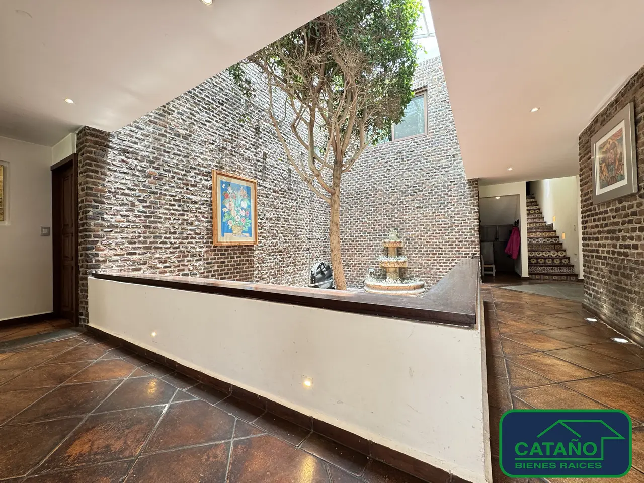 Residencia en fraccionamiento Club de Golf México. Tlalpan, Calle 11 (5/28)