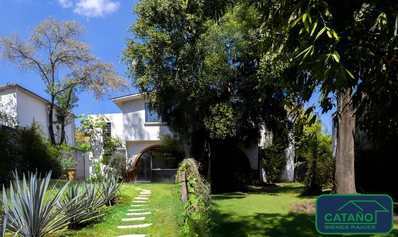 Casa en venta, San Jeronimo Lidice, Corregidora (1/15)