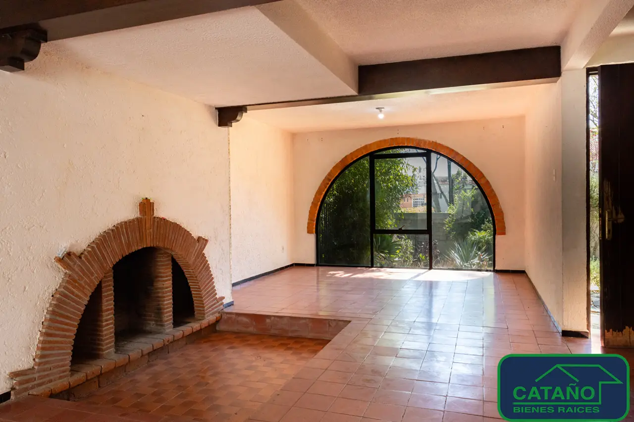 Casa en venta, San Jeronimo Lidice, Corregidora (2/15)