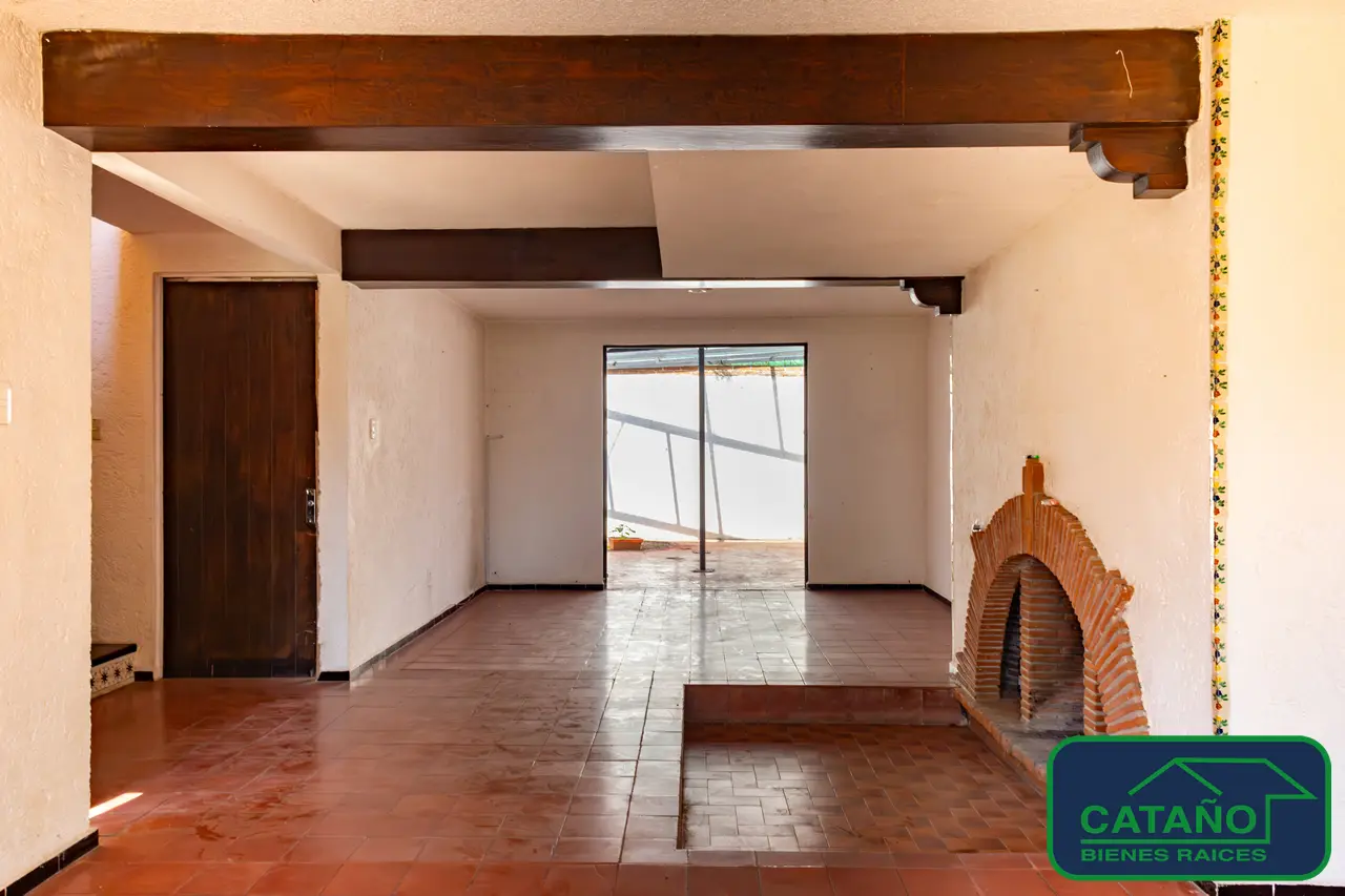 Casa en venta, San Jeronimo Lidice, Corregidora (3/15)