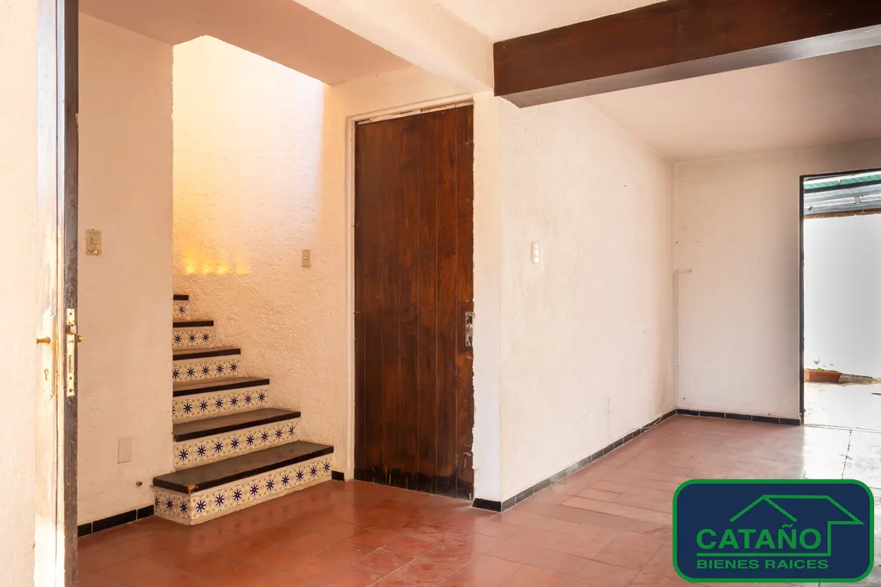 Casa en venta, San Jeronimo Lidice, Corregidora (5/15)
