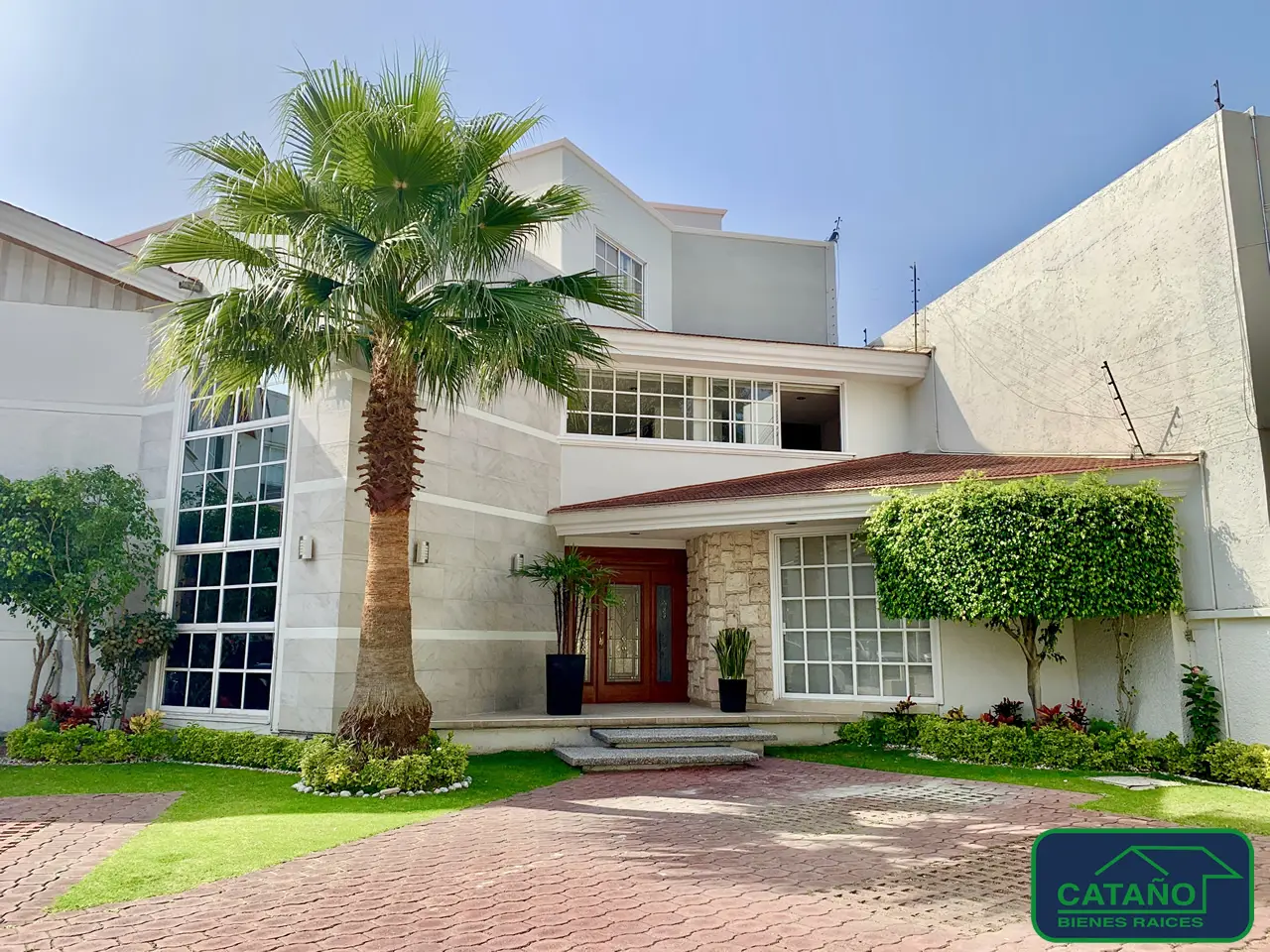 Casa en venta, Pedregal de San Francisco, Cerro del Horno (1/13)