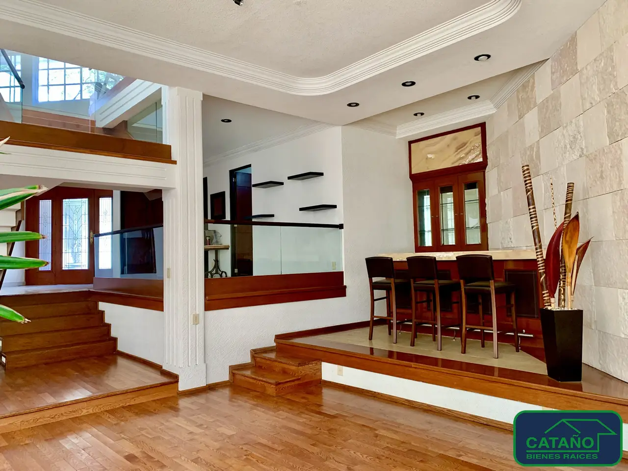 Casa en venta, Pedregal de San Francisco, Cerro del Horno (2/13)