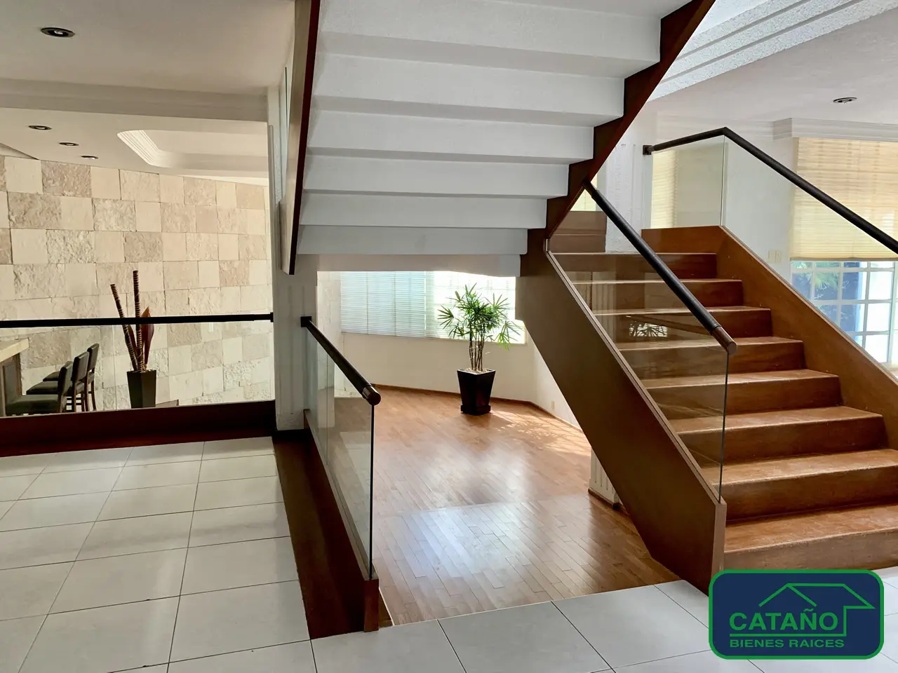 Casa en venta, Pedregal de San Francisco, Cerro del Horno (3/13)