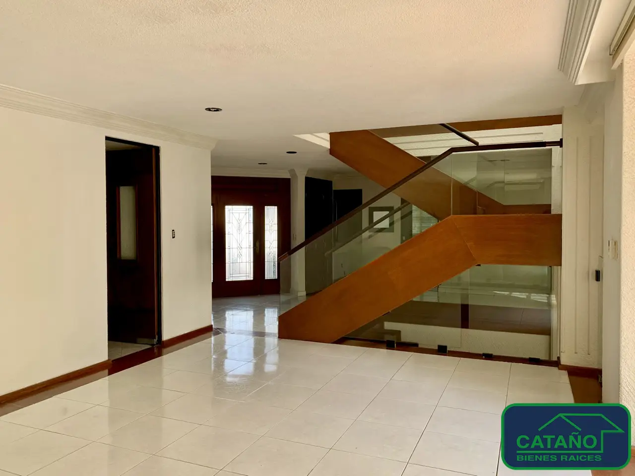 Casa en venta, Pedregal de San Francisco, Cerro del Horno (5/13)