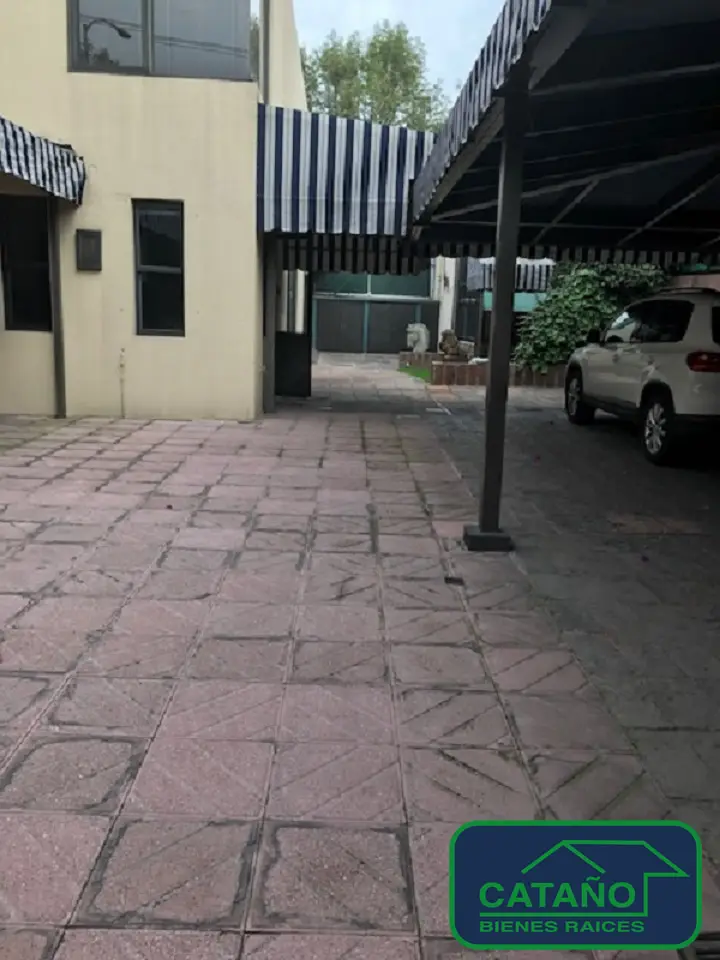 Casa en venta, Guadalupe Inn, Sagredo (1/17)