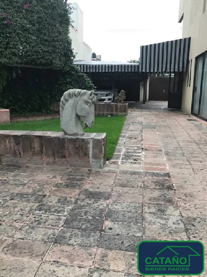 Casa en venta, Guadalupe Inn, Sagredo (2/6)