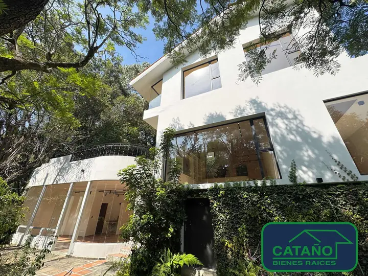 Casa en condominio en venta, Tetelpan, Encino Grande