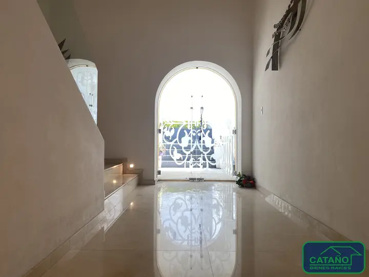 Casa en venta, Bosques de las Lomas, Bosque de Sauces (2/6)