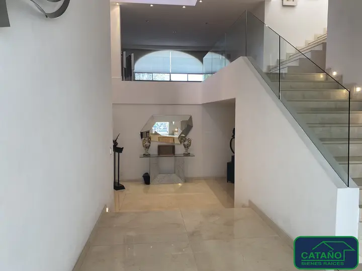 Casa en venta, Bosques de las Lomas, Bosque de Sauces (3/6)
