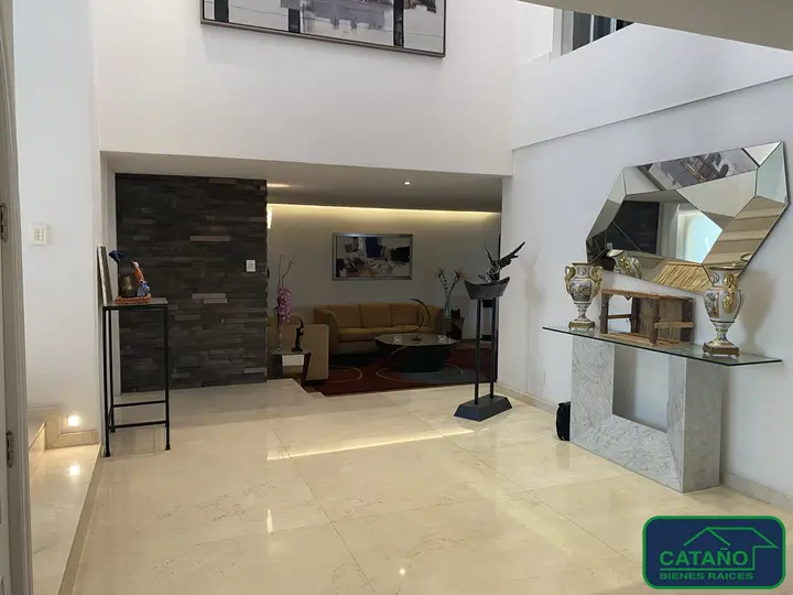 Casa en venta, Bosques de las Lomas, Bosque de Sauces (6/6)