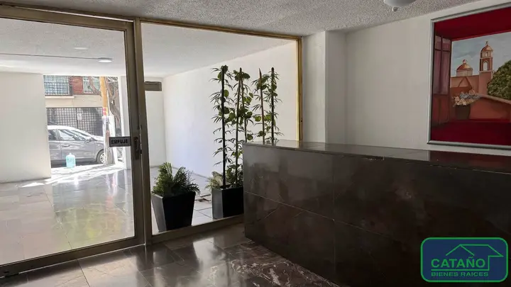 Oficina en venta, Del Valle Norte, Patricio Sanz (2/6)