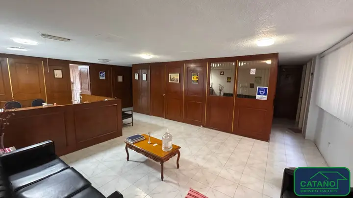 Oficina en venta, Del Valle Norte, Patricio Sanz (3/6)